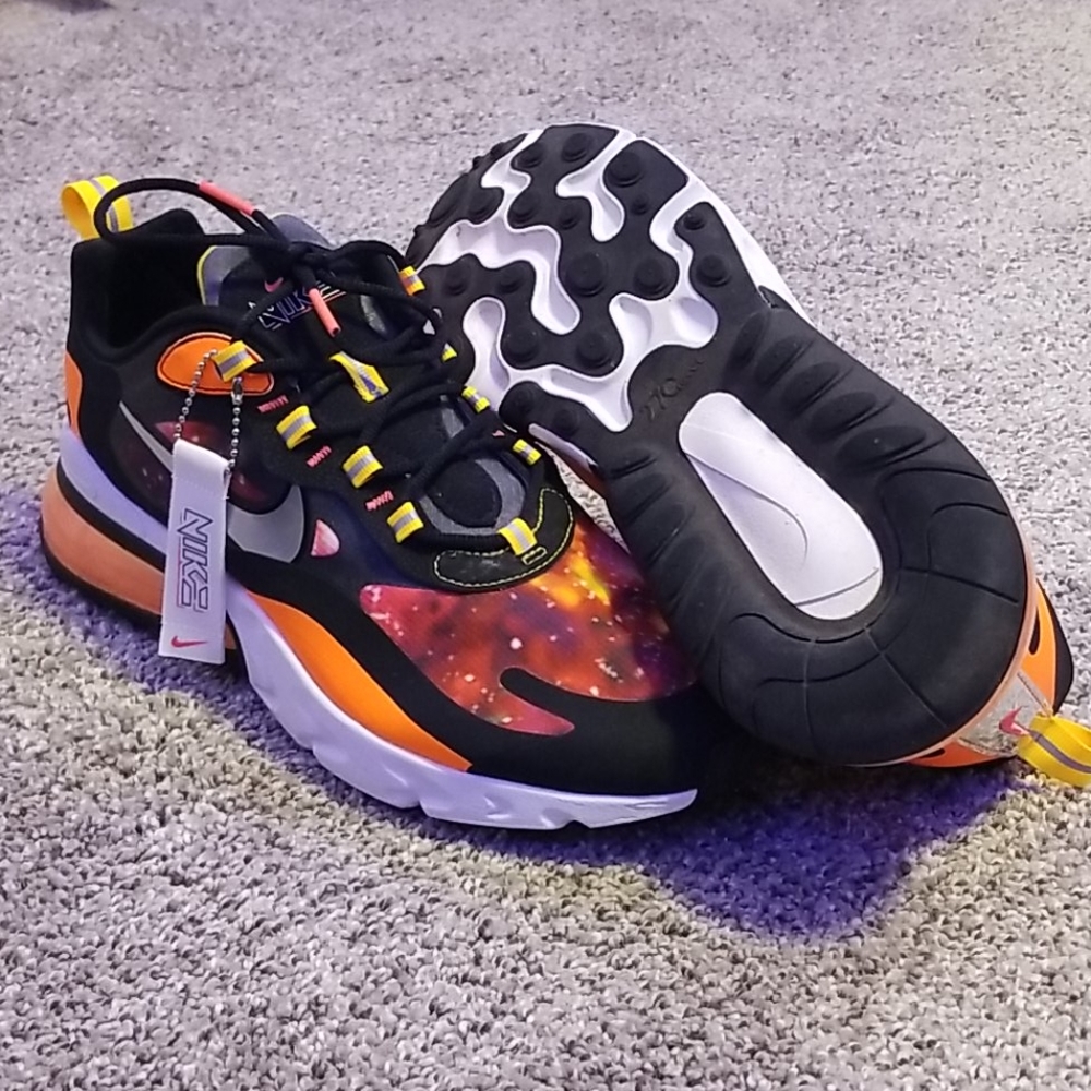 Air max 270 react
